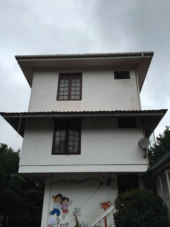 فندق كانديفي  Lake Bungalow المظهر الخارجي الصورة