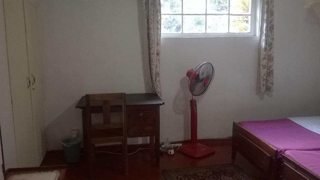 فندق كانديفي  Lake Bungalow المظهر الخارجي الصورة